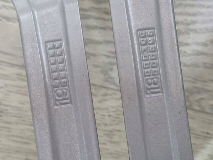 1x Alufelge 18 Zoll 5x112 8W0601025EE Audi A4 Rim Wheel FEL2141405768df