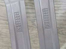 Laden Sie das Bild in den Galerie-Viewer, 1x Alufelge 18 Zoll 5x112 8W0601025EE Audi A4 Rim Wheel FEL2141405768df