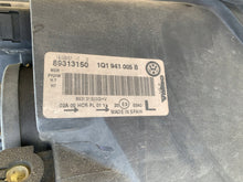 Load image into Gallery viewer, Frontscheinwerfer VW Eos 1Q1941005B Ein Stück (Rechts oder Links) Headlight SCH9521457267ki