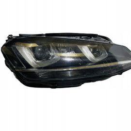 Frontscheinwerfer VW Golf VII 5G1941033 Rechts Scheinwerfer Headlight SCH2140961643ac