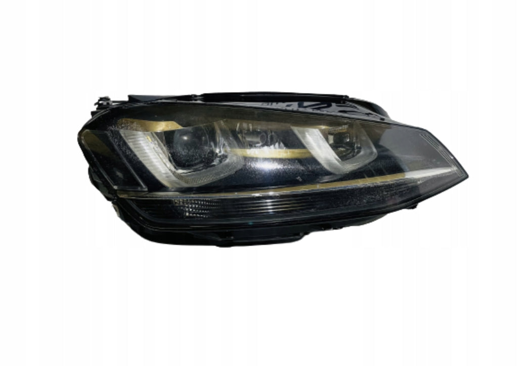 Frontscheinwerfer VW Golf VII 5G1941033 Rechts Scheinwerfer Headlight SCH2140961643ac