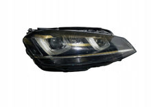Laden Sie das Bild in den Galerie-Viewer, Frontscheinwerfer VW Golf VII 5G1941033 Rechts Scheinwerfer Headlight SCH2140961643ac