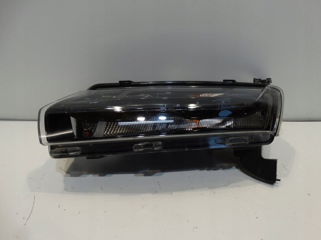 Frontscheinwerfer Dacia Spring 266052417R LED Links Scheinwerfer Headlight