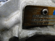 Load image into Gallery viewer, Motor Hyundai Tucson G4FJ 1.6 T-GDI Benzin Engine Komplett MOT6529467930eo