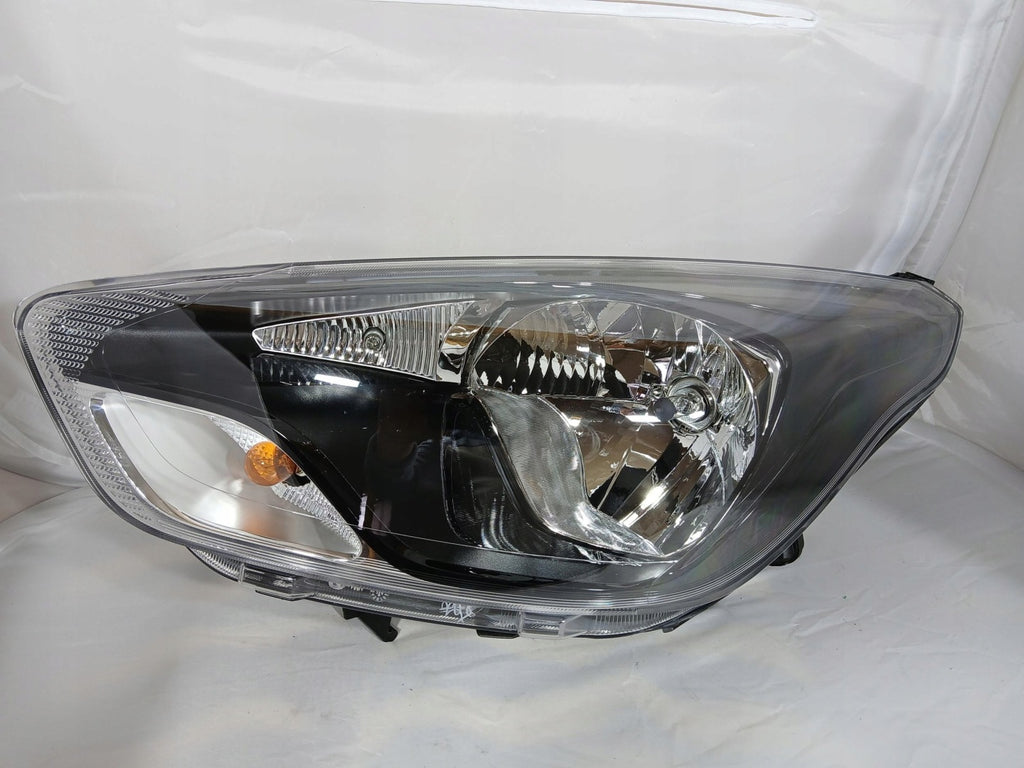 Frontscheinwerfer Ford G1B5-13W030-BD Links Scheinwerfer Headlight SCH8078250579wd