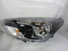 Laden Sie das Bild in den Galerie-Viewer, Frontscheinwerfer Ford G1B5-13W030-BD Links Scheinwerfer Headlight SCH8078250579wd