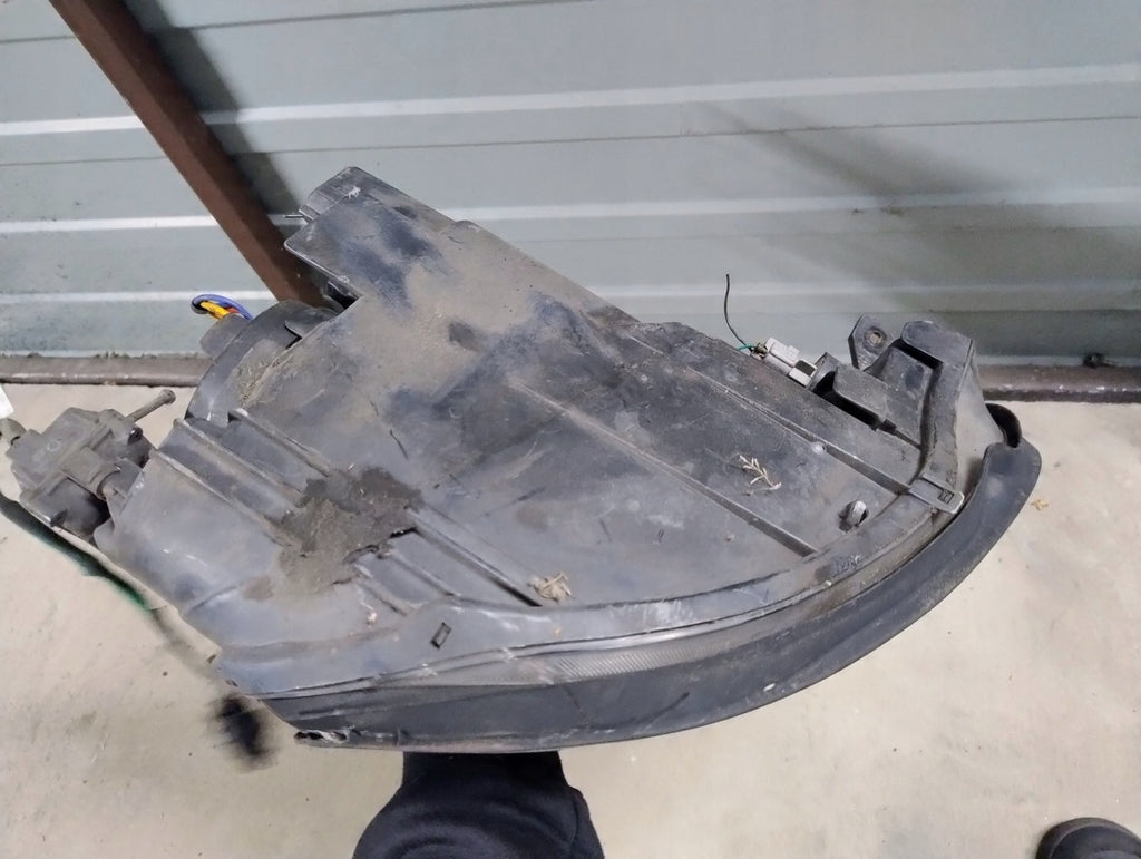 Frontscheinwerfer Mazda Mx-5 Mx5 Links Scheinwerfer Headlight