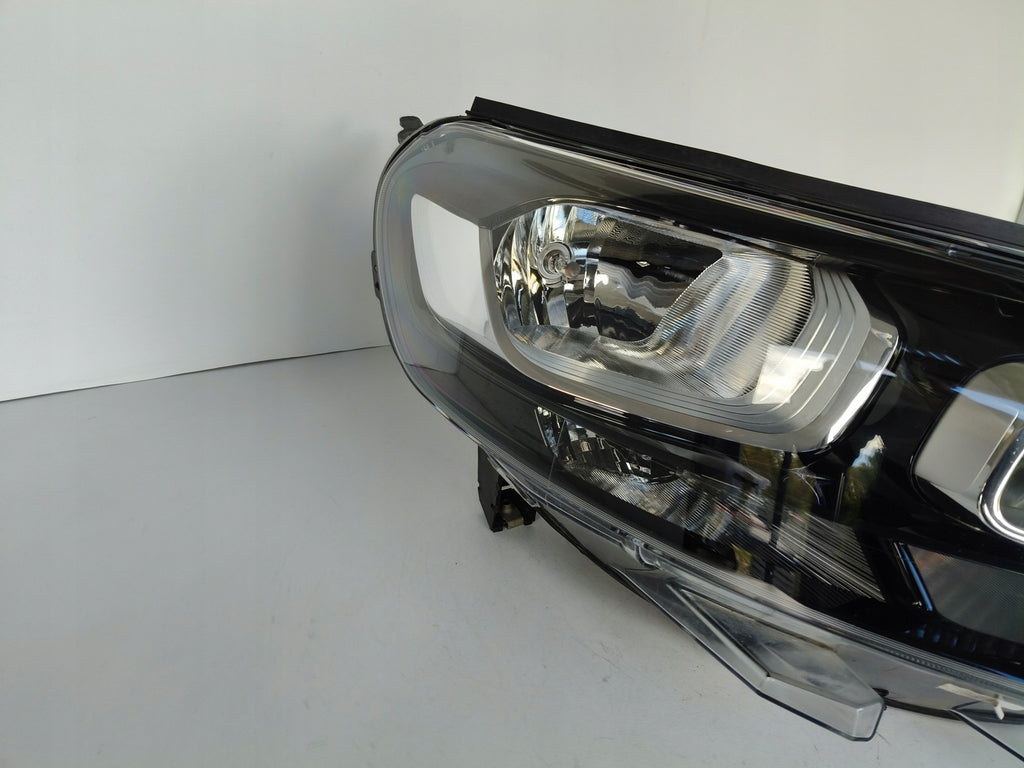 Frontscheinwerfer Citroën Spacetourer Vivaro C 9808567680 Rechts Headlight