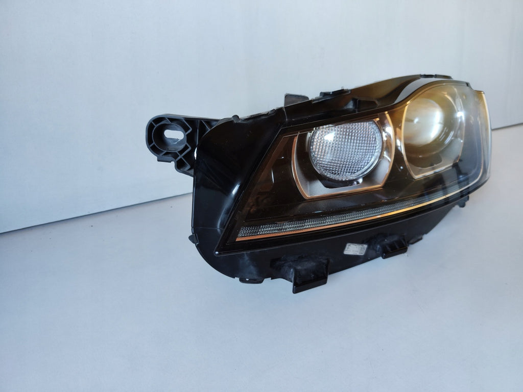 Frontscheinwerfer Jaguar F-Pace GX63-13W0300-EE Links Scheinwerfer Headlight SCH8063500250er