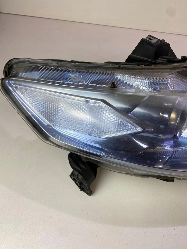 Frontscheinwerfer Honda Insight 100-22875 Rechts Scheinwerfer Headlight
