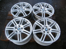Load image into Gallery viewer, 4x Alufelge 17 Zoll 7.5" 5x112 51ET 6863418 BMW 2 Tourer F45 F39 X1 F48 1 F40 FEL3220274582rp