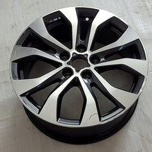 Load image into Gallery viewer, 1x Alufelge 17 Zoll 7.0" 5x114.3 403007202R Renault Megane Iv Rim Wheel FEL4970318875pr