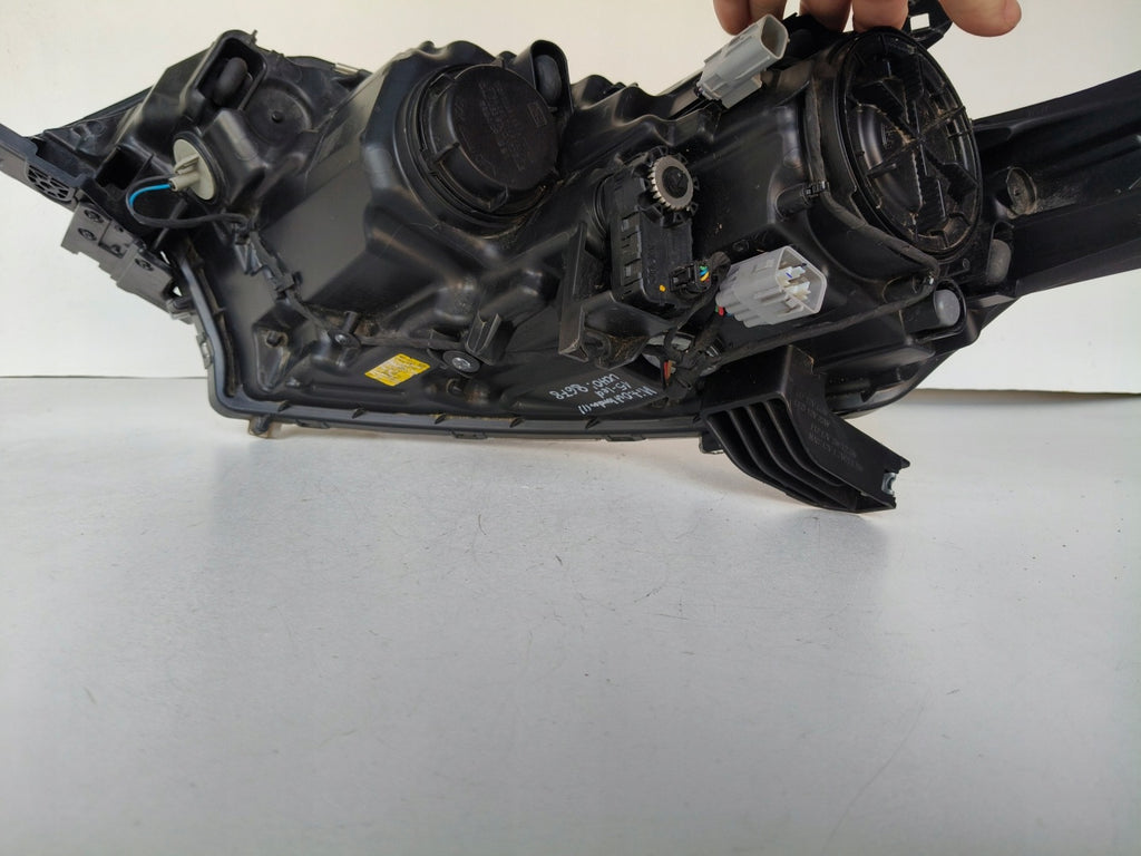 Frontscheinwerfer Mitsubishi Outlander III 8301C8 Full LED Rechts Headlight SCH4872149268he