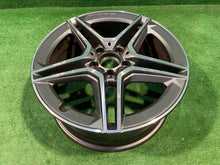 Load image into Gallery viewer, 1x Alufelge 18 Zoll 7.5" 5x112 49ET A1774011500 Mercedes-Benz W177 Rim Wheel FEL6230445228od
