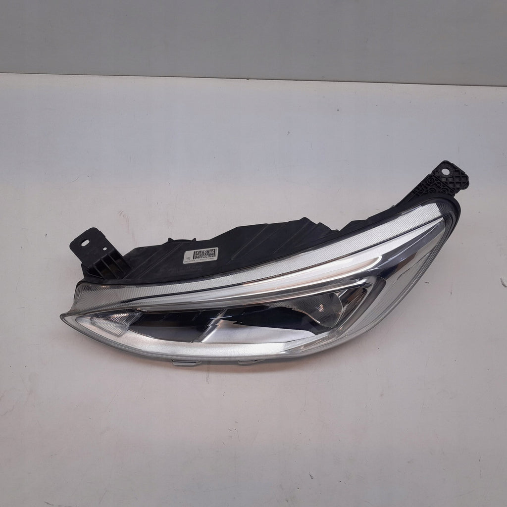 Frontscheinwerfer Ford Focus LED Links Scheinwerfer Headlight