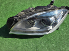 Load image into Gallery viewer, Frontscheinwerfer Mercedes-Benz W166 A1668204659 Links Scheinwerfer Headlight