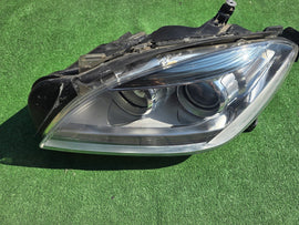 Frontscheinwerfer Mercedes-Benz W166 A1668204659 Links Scheinwerfer Headlight