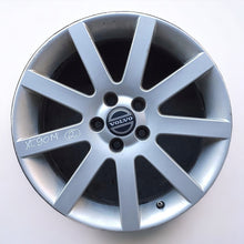 Laden Sie das Bild in den Galerie-Viewer, 1x Alufelge 17 Zoll 7.5&quot; 5x108 8685788 Volvo Xc90 Rim Wheel