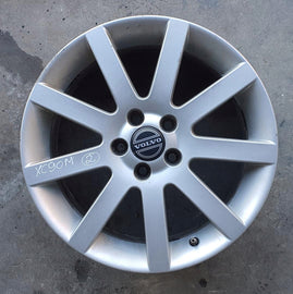 1x Alufelge 17 Zoll 7.5