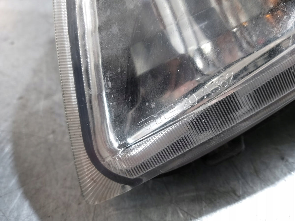 Frontscheinwerfer Renault Kangoo Ein Satz Scheinwerfer Headlight SCH1975162994ou