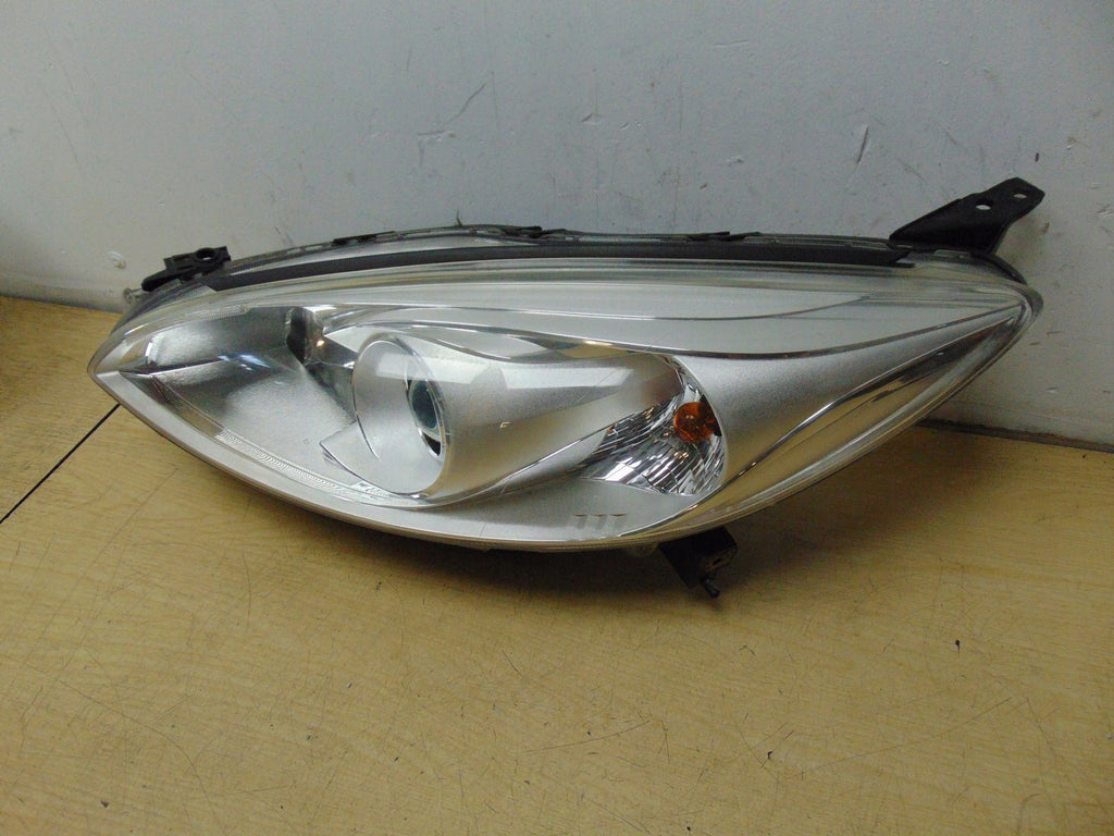 Frontscheinwerfer Mazda 5 C513-51040 Xenon Links Scheinwerfer Headlight SCH4941700802xw