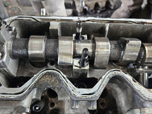 Load image into Gallery viewer, Motor VW Lt II ANJ 2.5 TDI 109PS 80kW 2002 Diesel Engine Unkomplett MOT8497150001ph