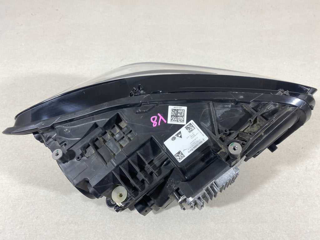 Frontscheinwerfer Mercedes-Benz W247 A2479062503 LED Links Headlight