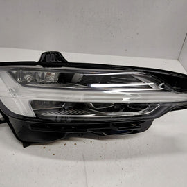 Frontscheinwerfer Volvo V60 I S60 III Full LED Rechts Scheinwerfer Headlight SCH7655096964ui
