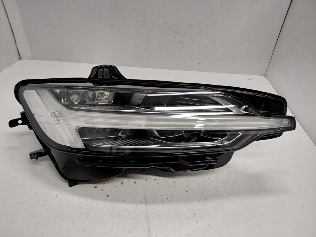 Frontscheinwerfer Volvo V60 I S60 III Full LED Rechts Scheinwerfer Headlight SCH7655096964ui