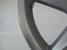 Load image into Gallery viewer, 1x Alufelge 17 Zoll 6.5&quot; 5x100 39ET Glanz Silber 2GM601025A VW T-Cross Rim Wheel