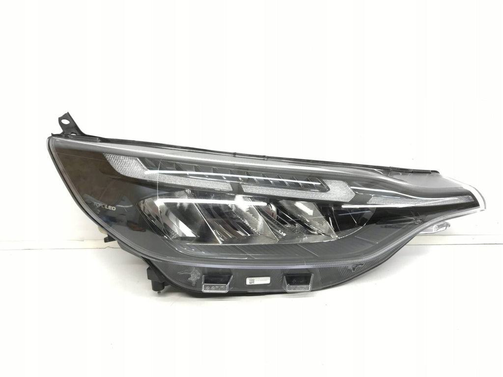 Frontscheinwerfer Ford Transit Custom PZ3113E014CB Rechts Scheinwerfer Headlight SCH8102593942gw
