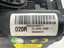 Laden Sie das Bild in den Galerie-Viewer, Frontscheinwerfer Hyundai Tucson 92102-D7200 LED Rechts Scheinwerfer Headlight SCH4718201972zy