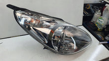 Laden Sie das Bild in den Galerie-Viewer, Frontscheinwerfer Hyundai I20 9102-1J0XX Rechts Scheinwerfer Headlight