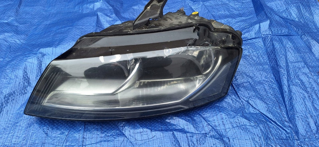 Frontscheinwerfer Audi A3 Links Scheinwerfer Headlight