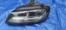 Load image into Gallery viewer, Frontscheinwerfer Audi A3 Links Scheinwerfer Headlight