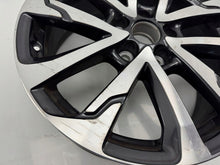 Laden Sie das Bild in den Galerie-Viewer, 1x Alufelge 18 Zoll 4261116540 Toyota Corolla Rim Wheel FEL8323588599co