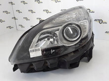 Laden Sie das Bild in den Galerie-Viewer, Frontscheinwerfer Renault Scénic II Links Scheinwerfer Headlight SCH2482300971aa