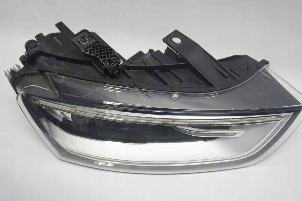 Frontscheinwerfer Audi Q3 8U0941004 LED Rechts Scheinwerfer Headlight