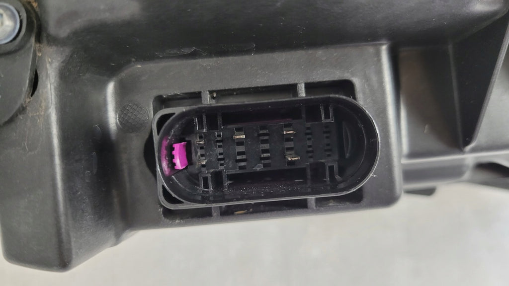 Frontscheinwerfer Volvo Xc90 II 32338952 Full LED Links Scheinwerfer Headlight