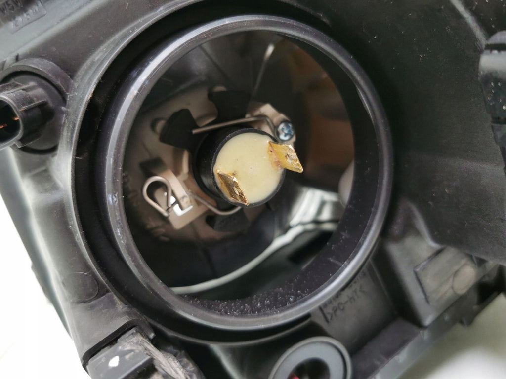 Frontscheinwerfer Toyota Avensis 8596724011 3900078496 Rechts Headlight SCH6508856435ag
