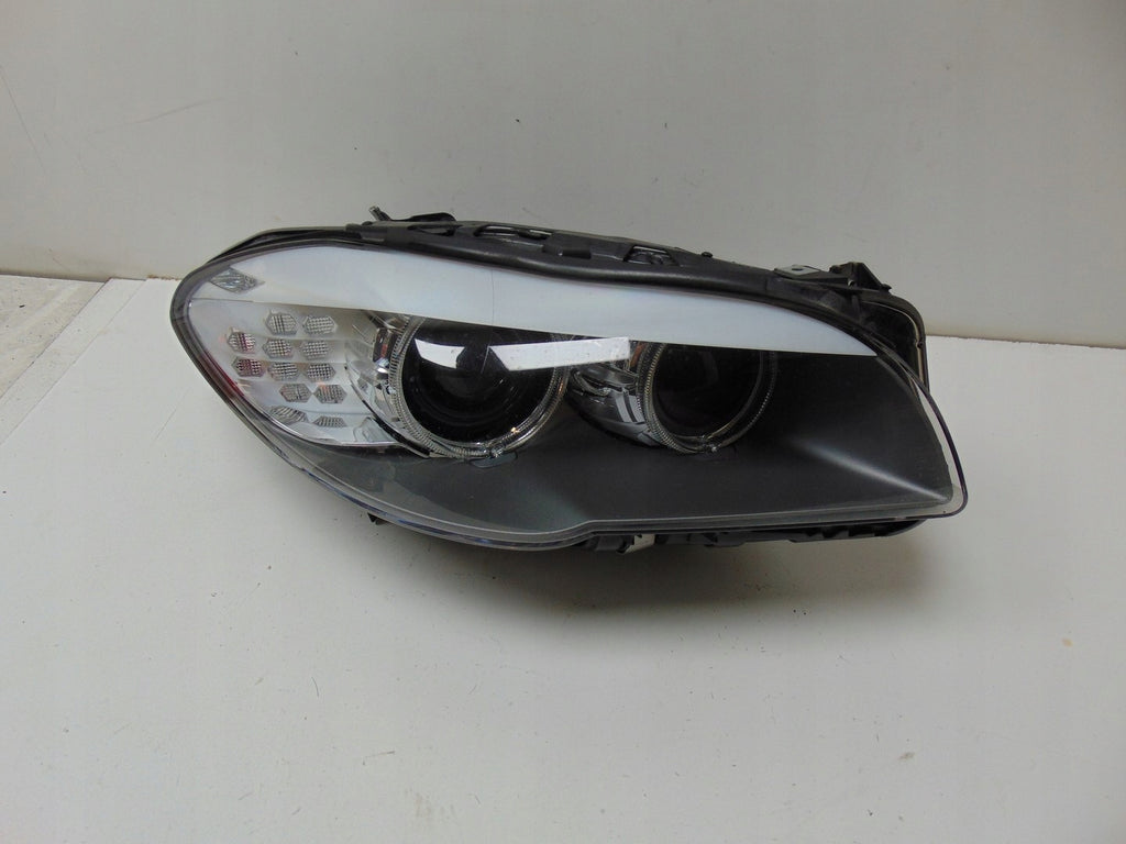 Frontscheinwerfer BMW F11 F10 1EL010131-22 7203246 Xenon Rechts Headlight SCH2390431369oq