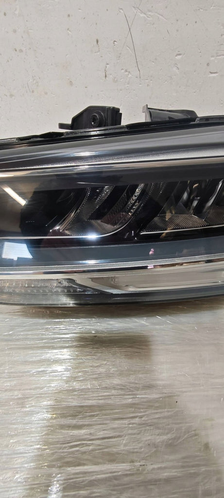 Frontscheinwerfer Audi Q2 81A941011C LED Links Scheinwerfer Headlight SCH9377816785kn