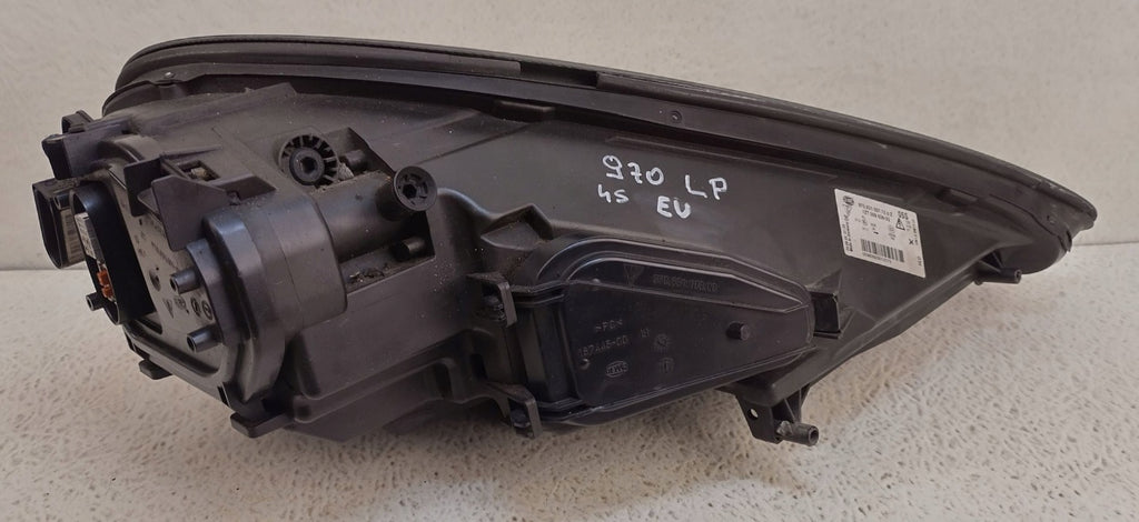 Frontscheinwerfer Porsche Panamera 970 97063105712 Xenon Links Headlight SCH3726398184sp