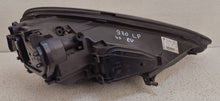 Laden Sie das Bild in den Galerie-Viewer, Frontscheinwerfer Porsche Panamera 970 97063105712 Xenon Links Headlight SCH3726398184sp