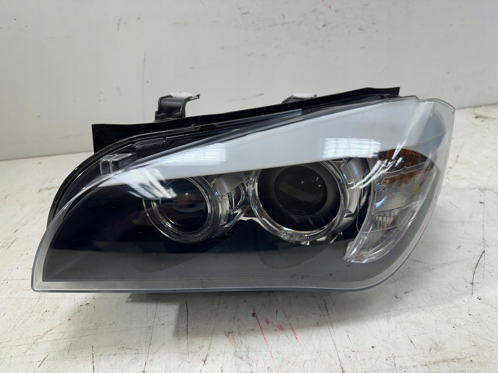 Frontscheinwerfer BMW X1 E84 89093511 Xenon Links Scheinwerfer Headlight SCH7101520123ic