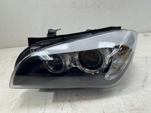 Laden Sie das Bild in den Galerie-Viewer, Frontscheinwerfer BMW X1 E84 89093511 Xenon Links Scheinwerfer Headlight SCH7101520123ic