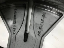 Laden Sie das Bild in den Galerie-Viewer, 1x Alufelge 18 Zoll 7.5" 5x112 45ET Glanz Grau 5G0601025 Mg Golf Vii Rim Wheel FEL9222979635kh
