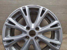 Laden Sie das Bild in den Galerie-Viewer, 1x Alufelge 17 Zoll 5x108 PBC1BCMA Ford Fiesta I Rim Wheel FEL5949610877md