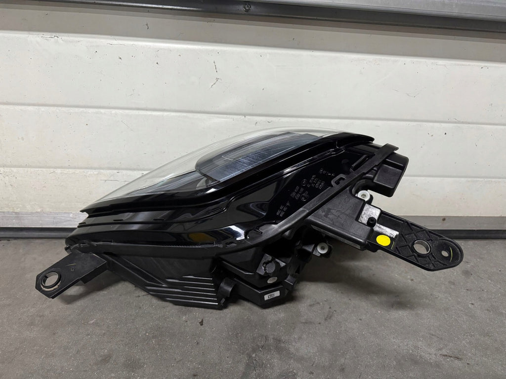 Frontscheinwerfer Maserati I 06703034730 Rechts Scheinwerfer Headlight SCH7323288964zf