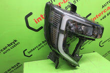 Load image into Gallery viewer, Frontscheinwerfer Renault Master 260106174R LED Rechts Scheinwerfer Headlight SCH9961738078aw